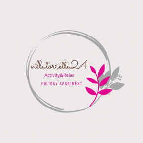Appartamento villatorretta24